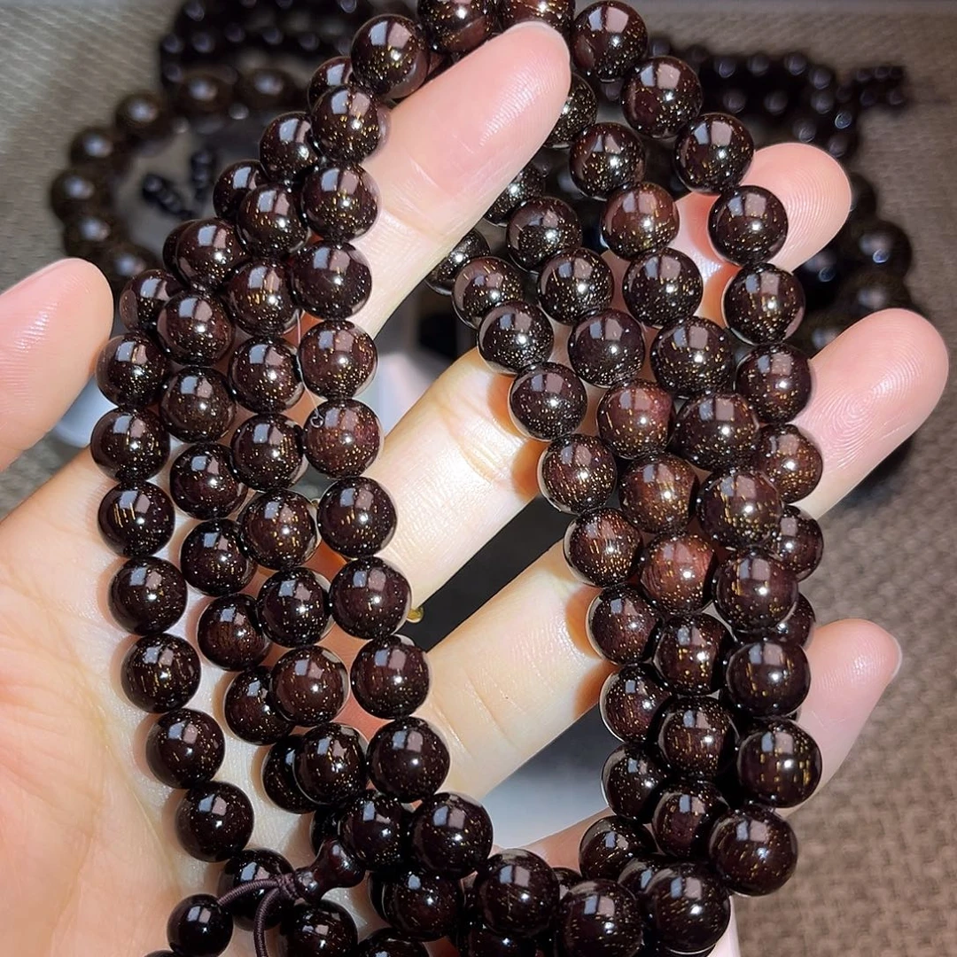 檀香紫檀（小叶紫檀）0.8 108 带星