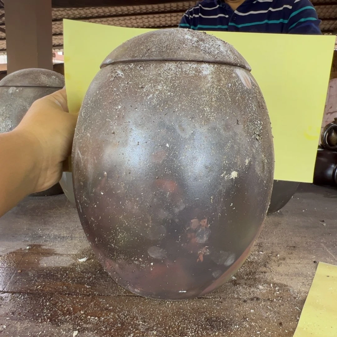 坭兴陶贵台龙窑A177