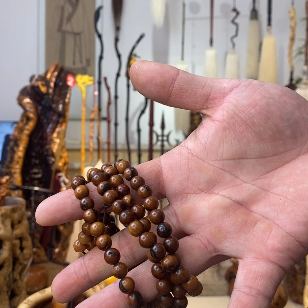 一物一拍实物展示
