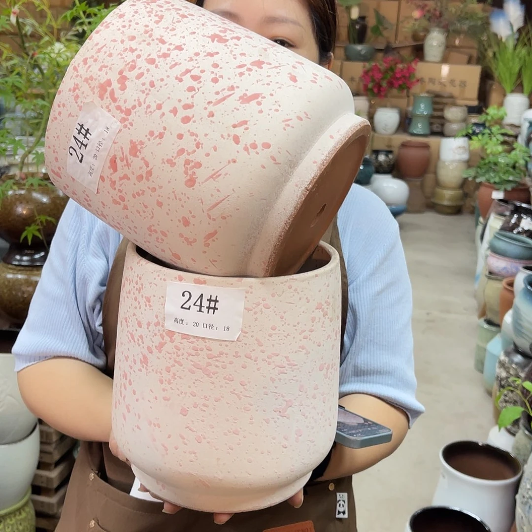 高度21口径18厘米