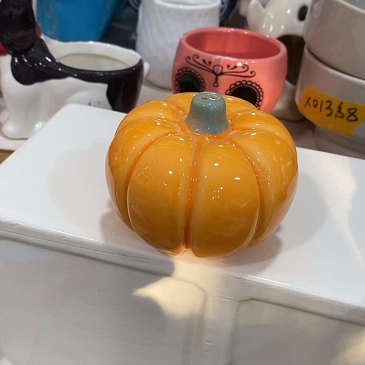 陶摆件水培陶盆无孔 瑕疵介意勿拍