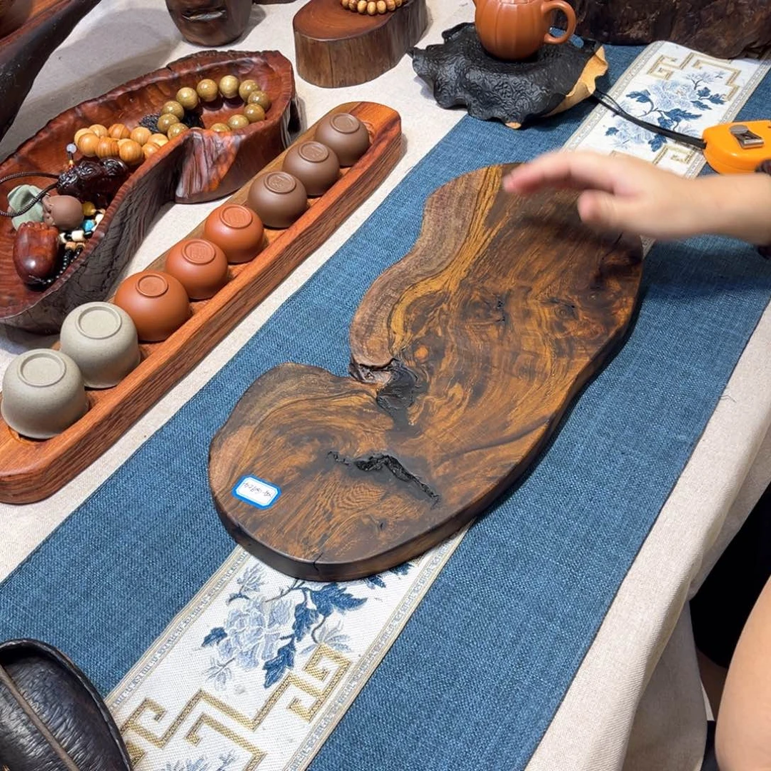 鸡翅木随行干泡干泡