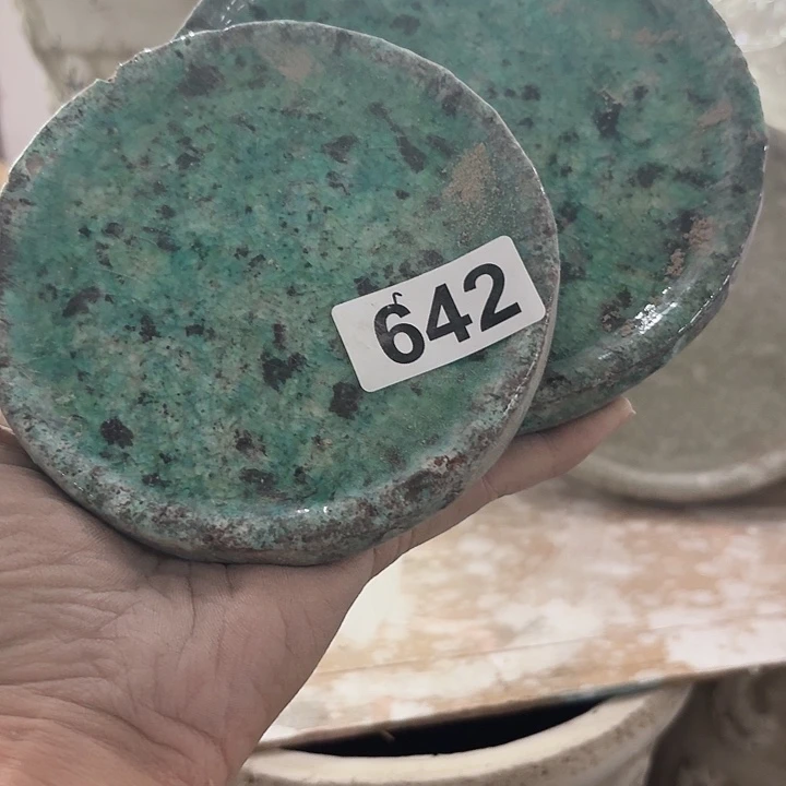 许纯的花房 孤品642