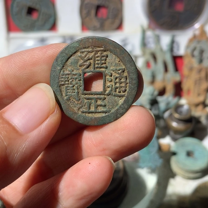 吕***雷现代工艺品 现代 铜