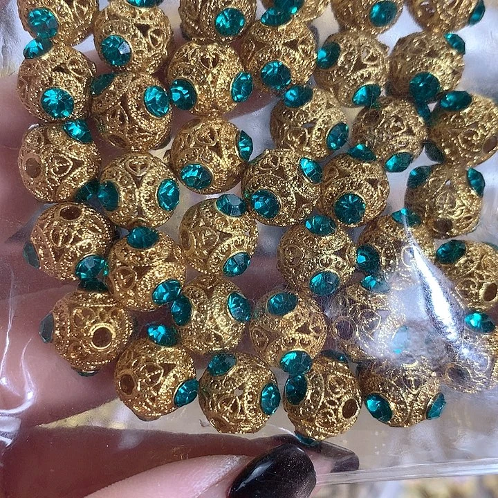 铜合金古风系列 满三单飞5