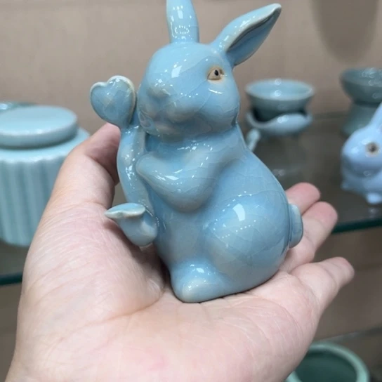 大宋甄选茶具茶器