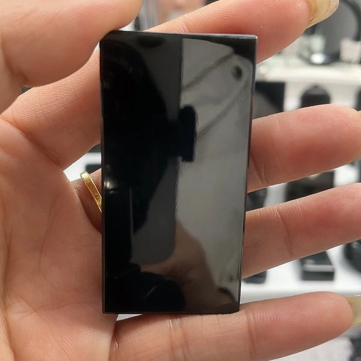 【闪购商品】和田玉（青玉）颈饰未镶嵌用****3