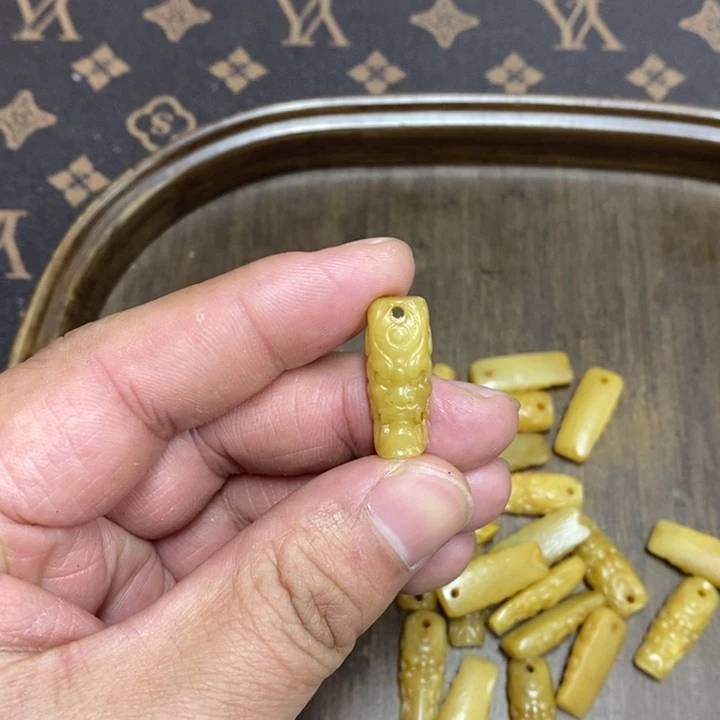 手串/手链驼骨篇号54