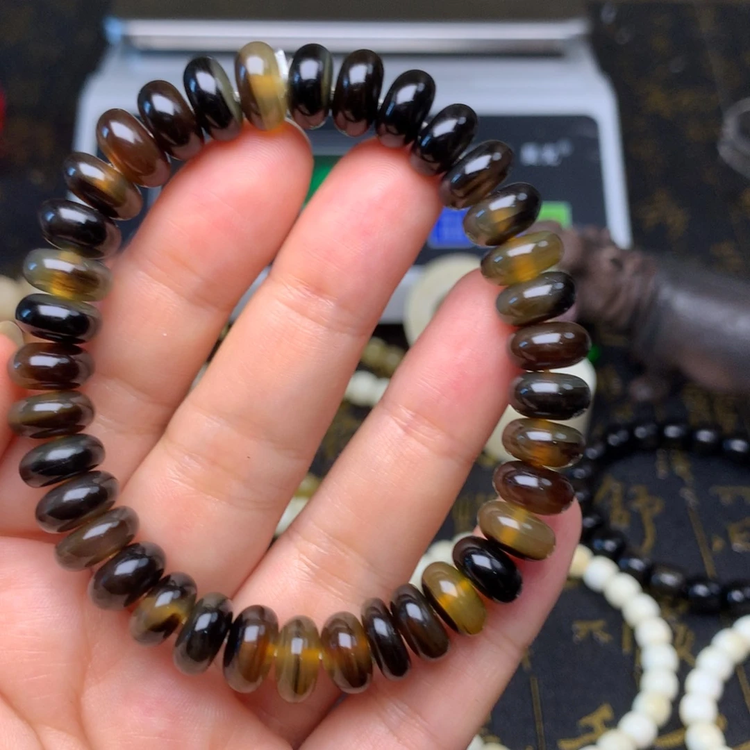 橄榄核手串/手链gr3