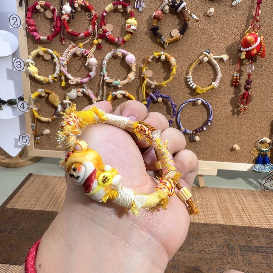 玛瑙/玉髓手链合金，