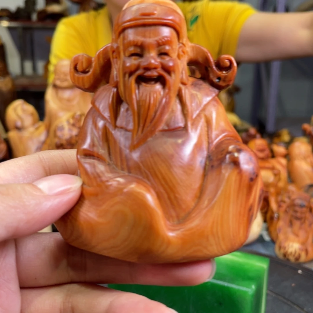 【闪购商品】柏木（崖柏）其他