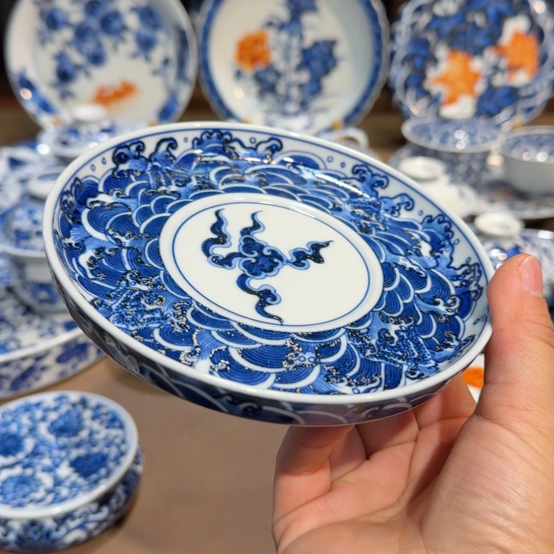 景德镇陶瓷陶瓷陶瓷