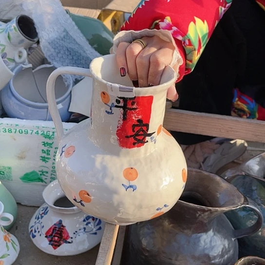 陶瓷推哈哈哈哈哈哈