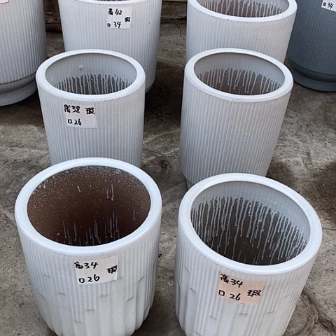 缸高温陶瓷 默认瑕疵