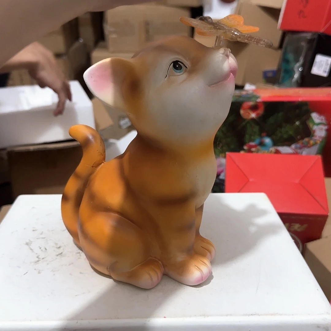 树脂材质盆盆罐罐48