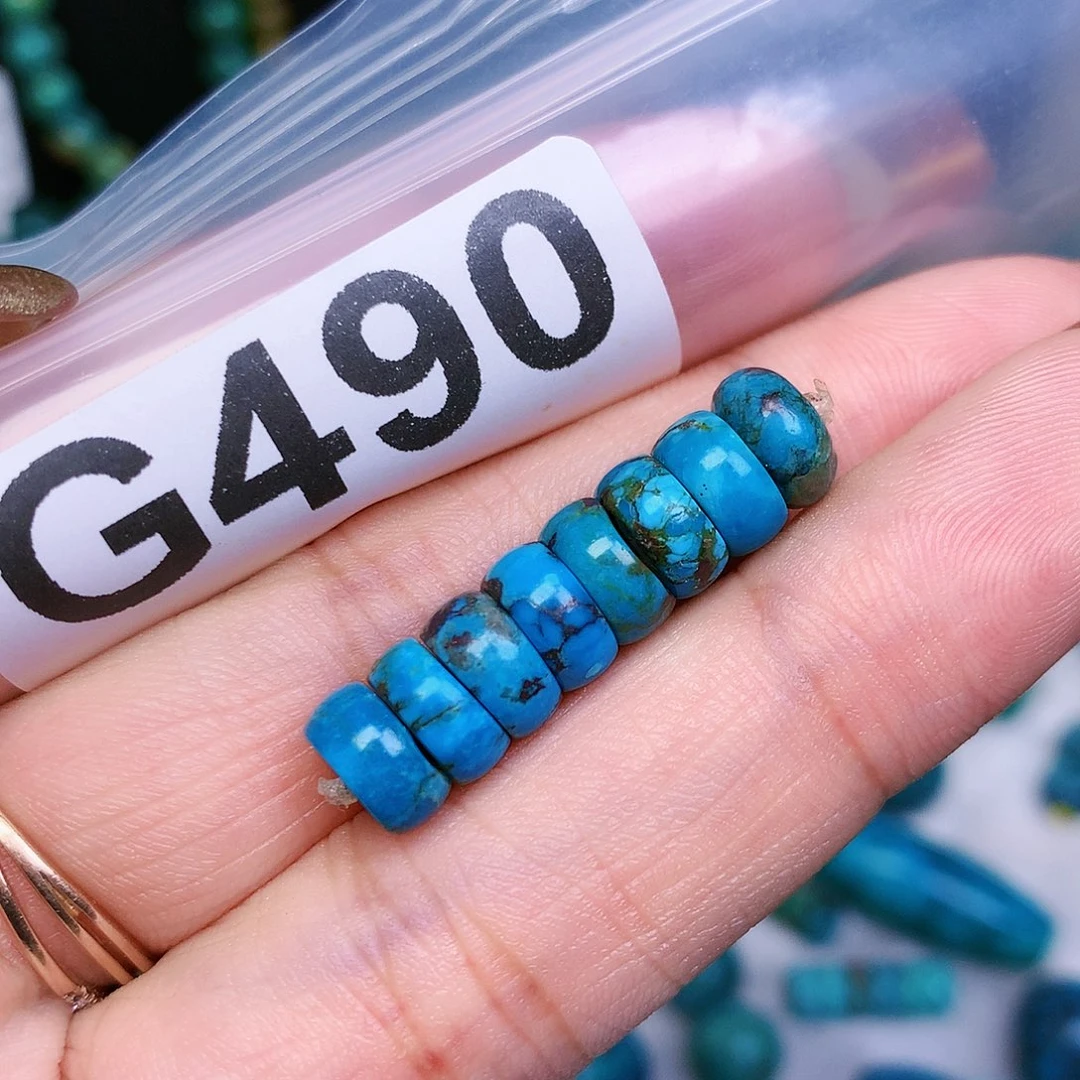 空竹粉丝专享十堰特色手工散珠