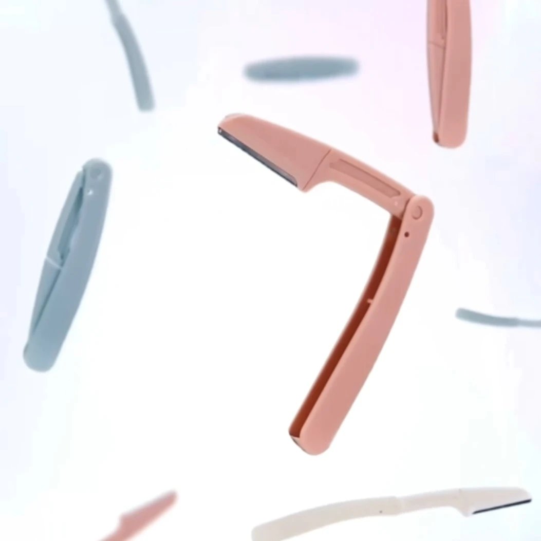 胖哥手工美妆修眉刀9—49