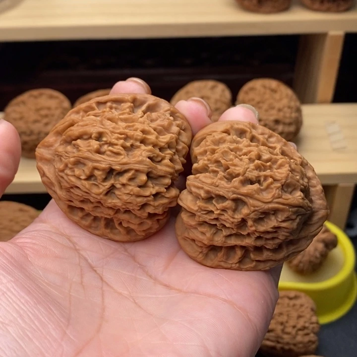 吊坠文玩核桃柳**风大三角拉丝45尺0713