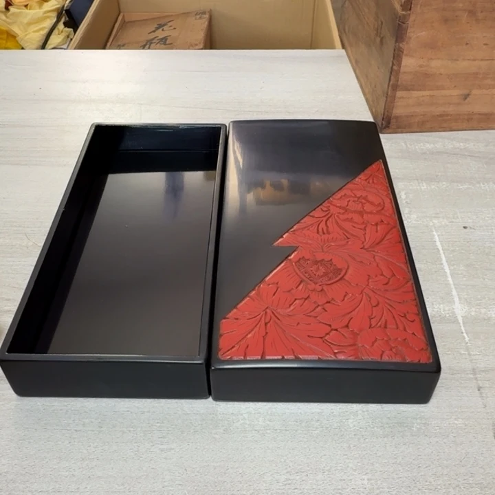 瓷片茶道具工艺品