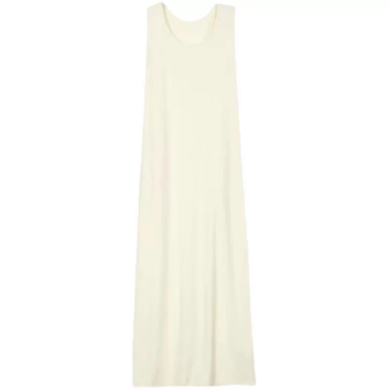 【熙木】高品质时尚百搭连衣裙3XLJJ1766