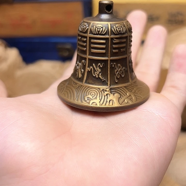 文玩铜器点击下单