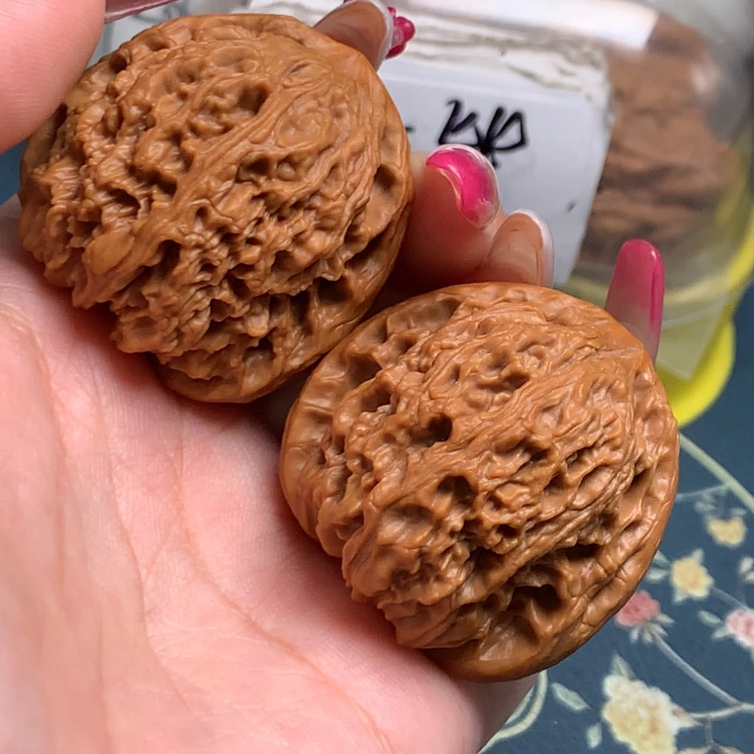 把件文玩核桃40-35682-8