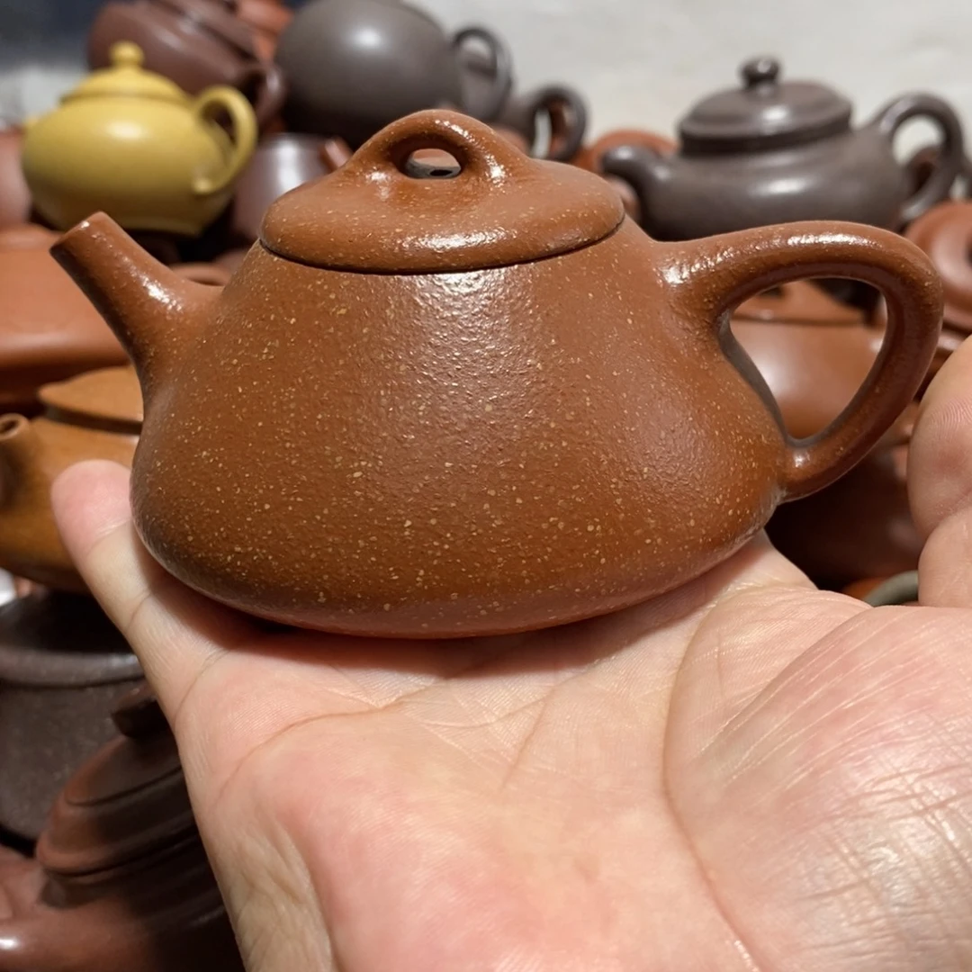 怎****紫砂茶壶闪购商品紫砂壶