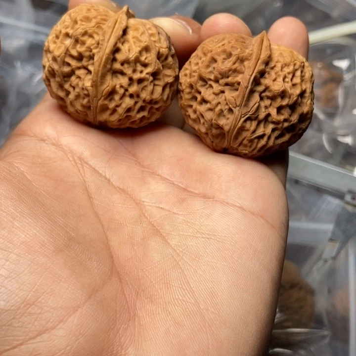 把件文玩核桃  182