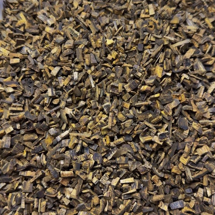 木手工艺雕塑根雕木方板材102克