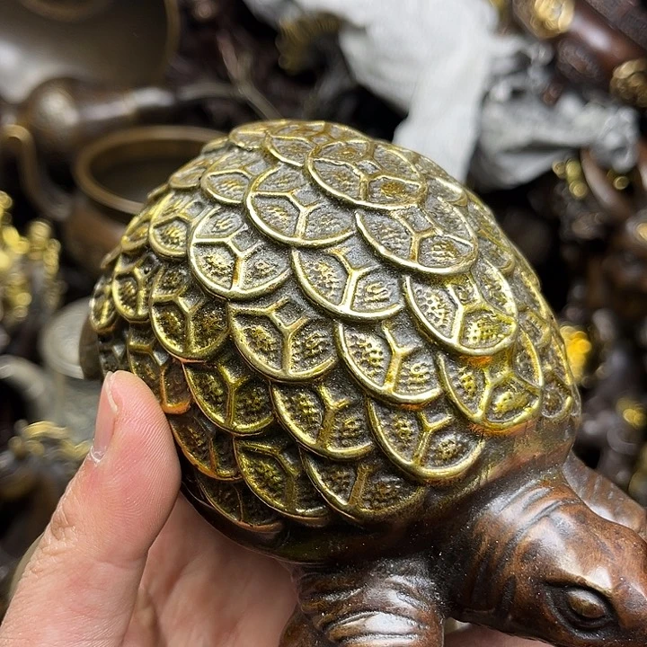 航弟文玩铜器链接