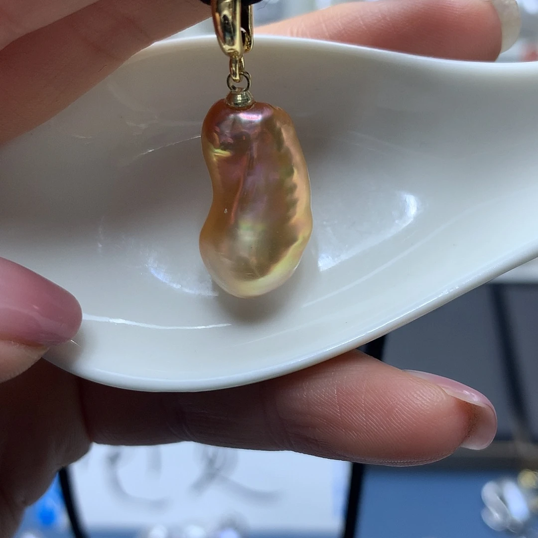 淡水珍珠其它未镶嵌