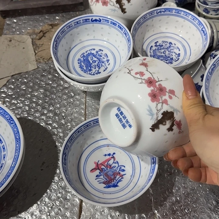 陶景德镇陶瓷瓷厂