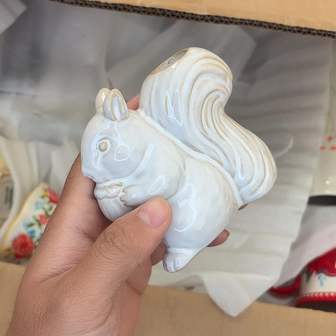 陶瓷制品、默认微瑕介意慎拍、两天内拼单满20包邮发货！