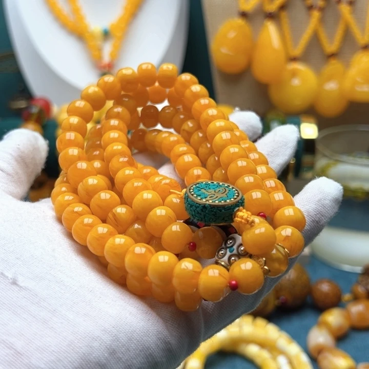 玛瑙/玉髓未镶嵌颈饰项链手持