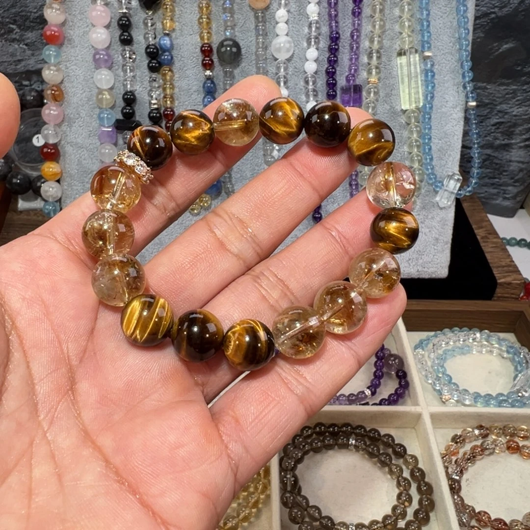 珠宝半成品未镶嵌水晶