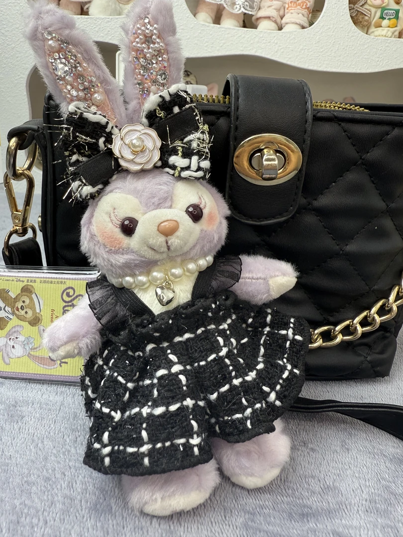 【可爱】包包挂件手作款