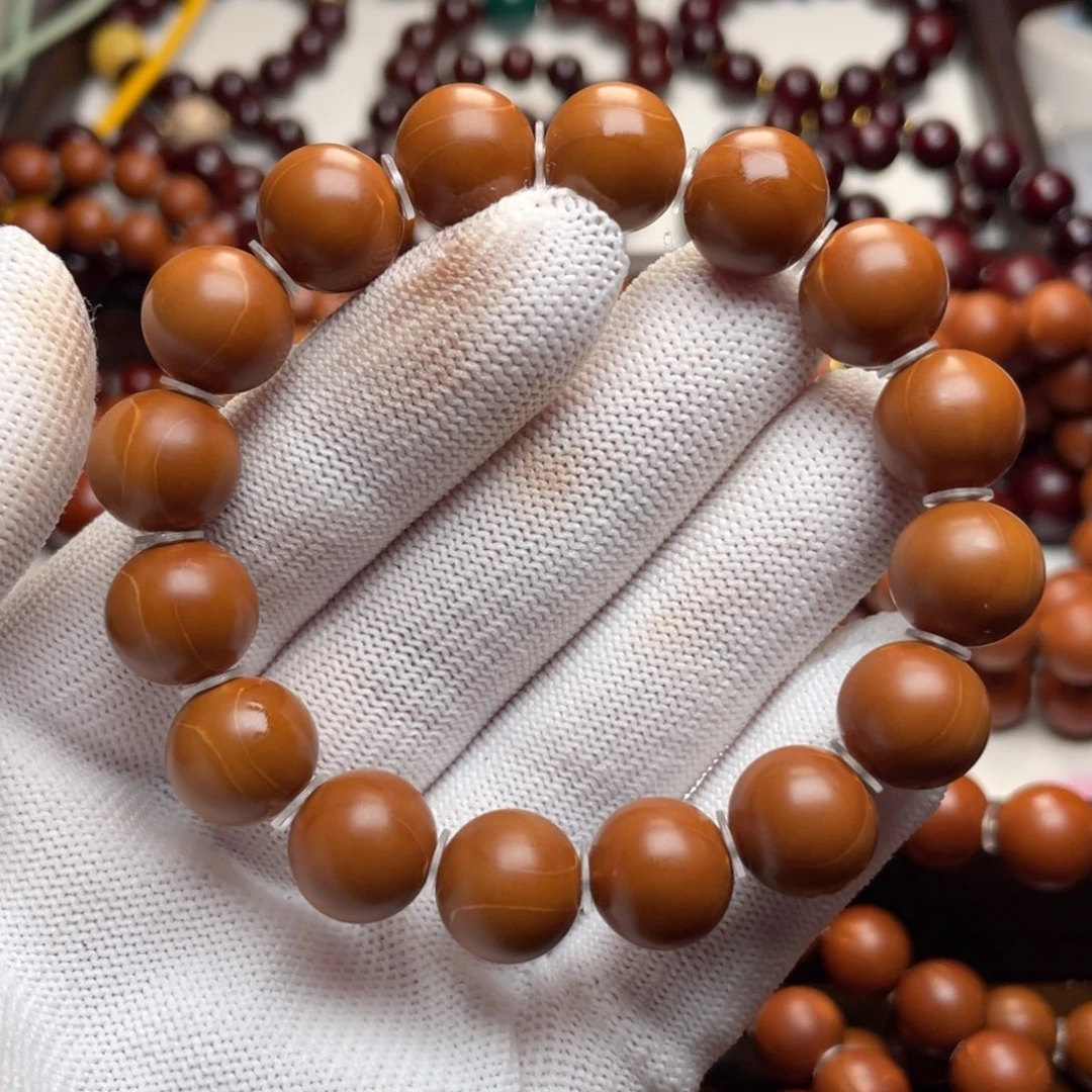 吊坠橄榄核1.3 全品 梅林铁三角