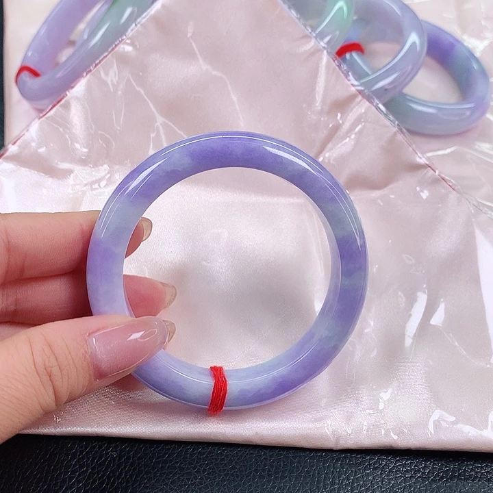 未镶嵌手镯翡翠北*8574xccvv