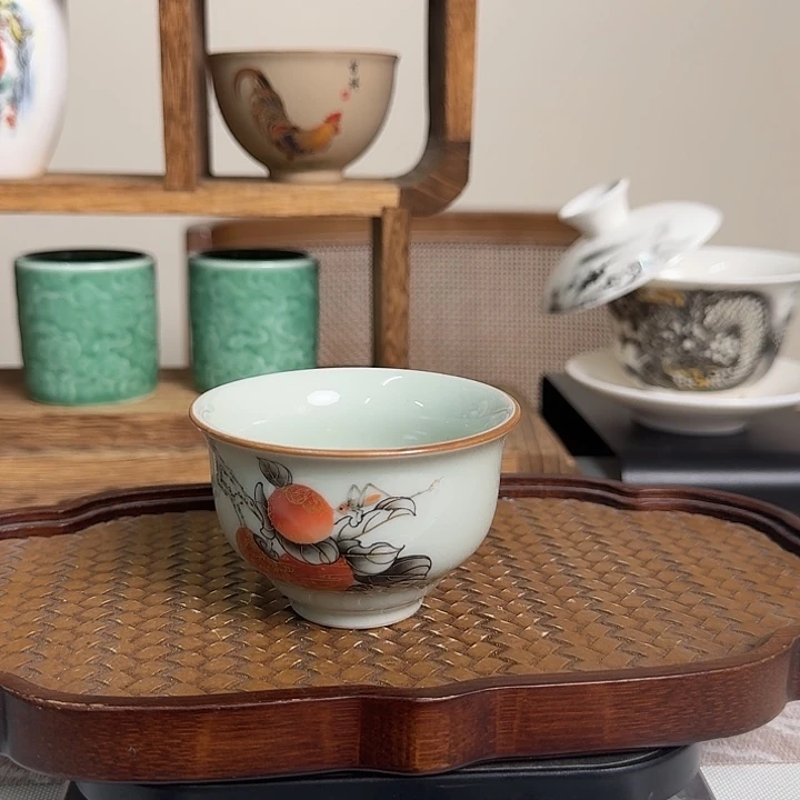 陶瓷制品及各类陶瓷