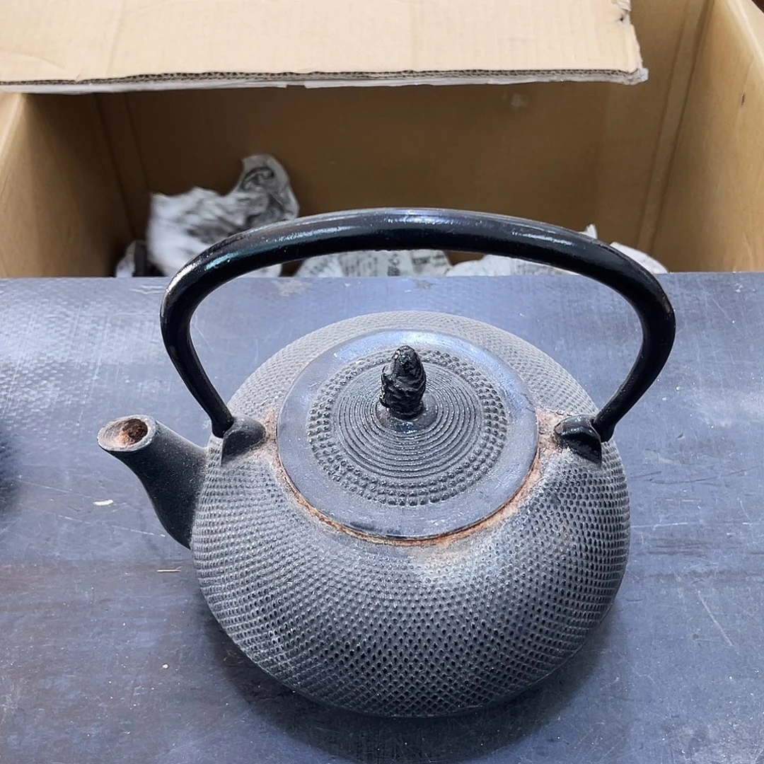 如图所示 阁集工艺品