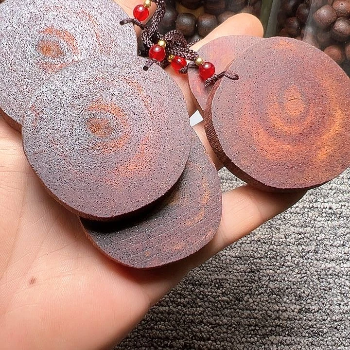 藤类降真香随形6.0左右绿油精品高货发其一