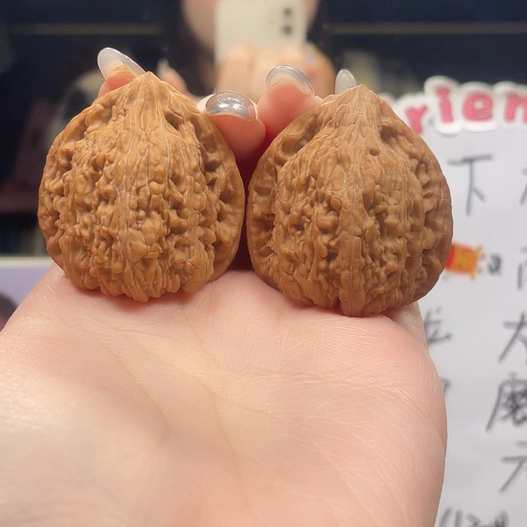 桃核吊坠38尺塔尖