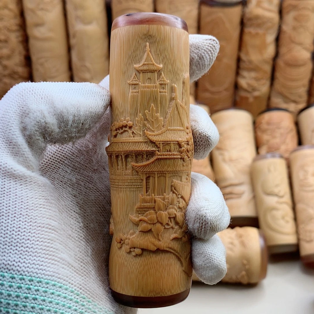 【闪购商品】竹实心竹哈哈哈哈哈哈