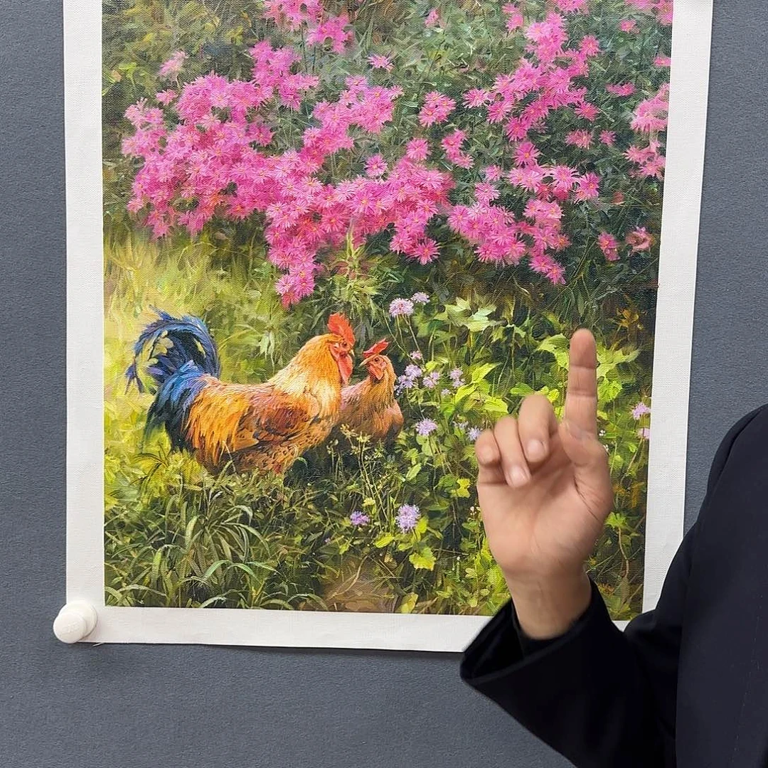 书法书法作品多次参加