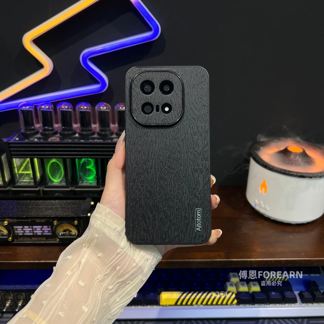 适用于iQOO15手机壳爱酷vivoiqoo15个性新款保护套树纹高级感网红