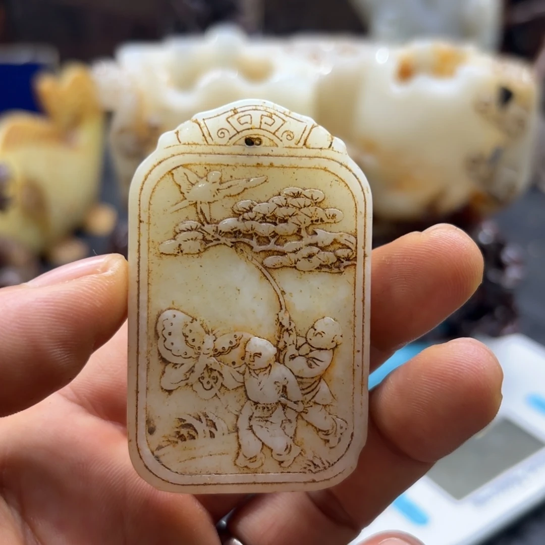 瓷片瓷器瓷器瓷器