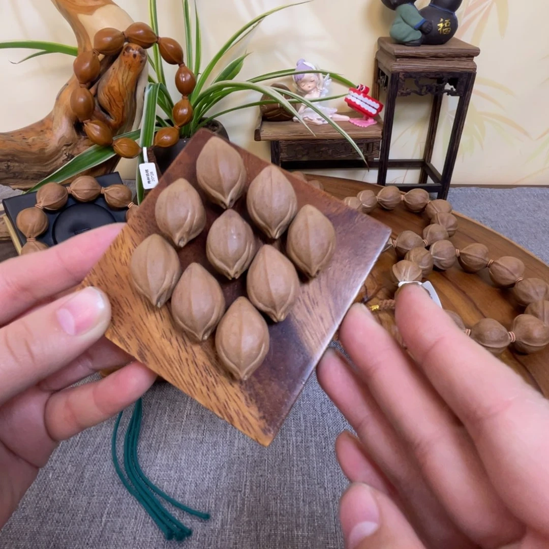 S***y手串/手链橄榄核1624