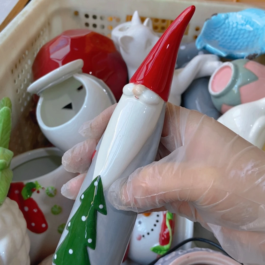 瑕疵陶瓷特卖～非偏远今天凑满8米邮