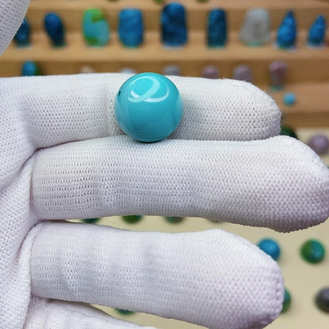 【闪购商品】绿松石珠宝奇石未镶嵌