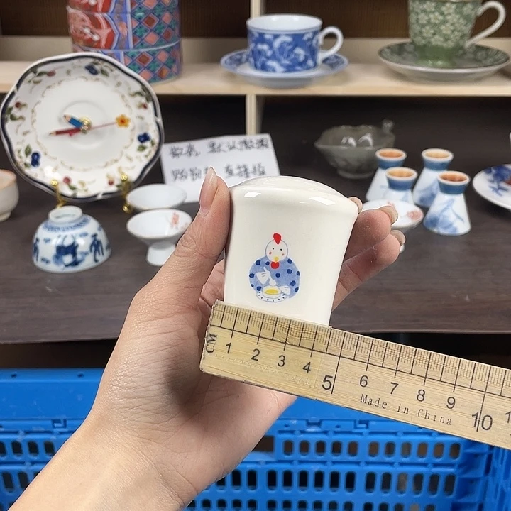 陶瓷满18包邮瓷器默认微瑕